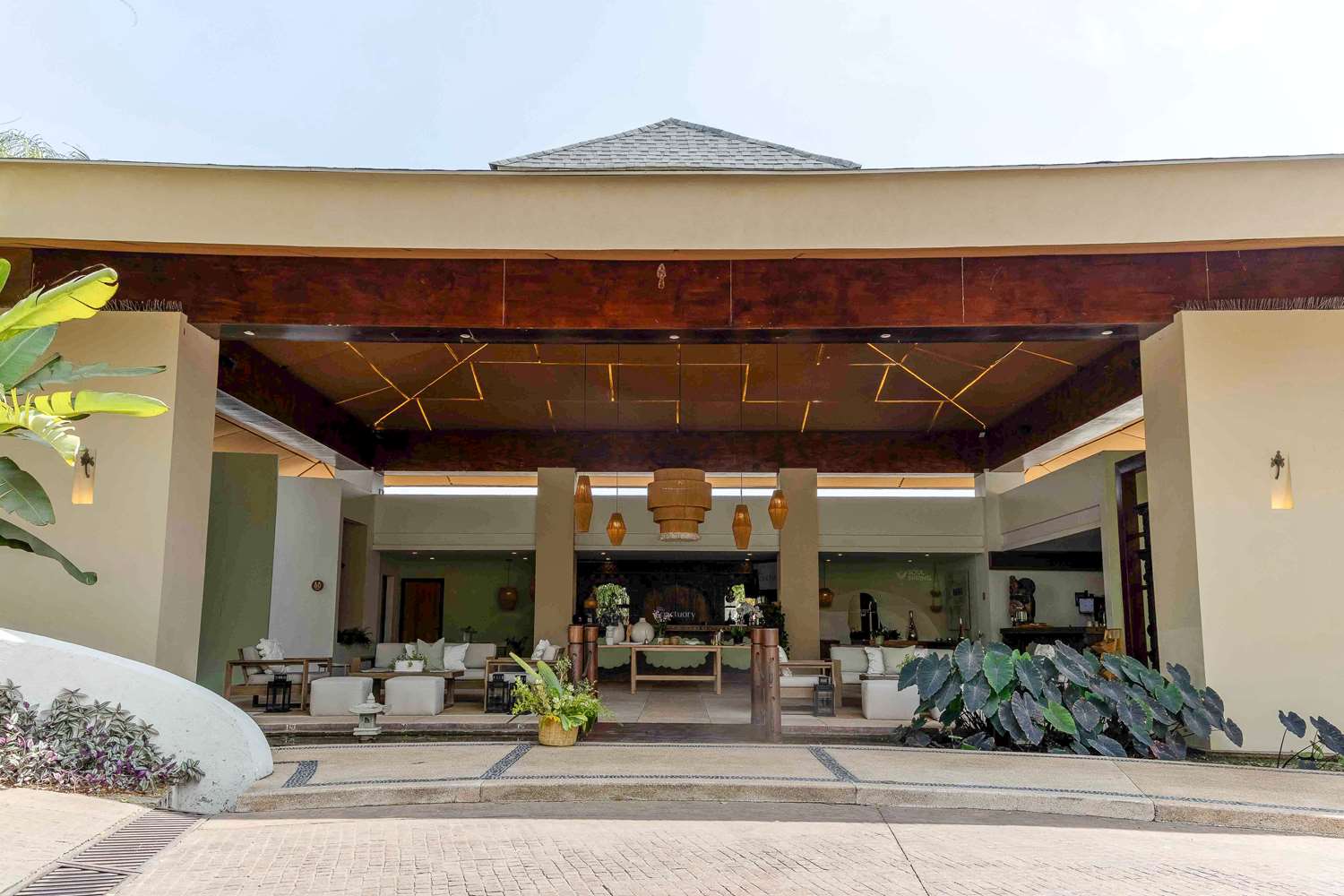 Soul Spring Sanctuary Cuernavaca, WorldHotels Luxury 1/35