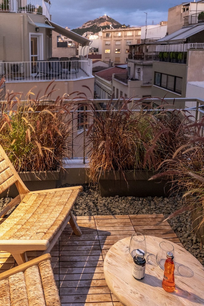 Lofus Bio Suites 37/50