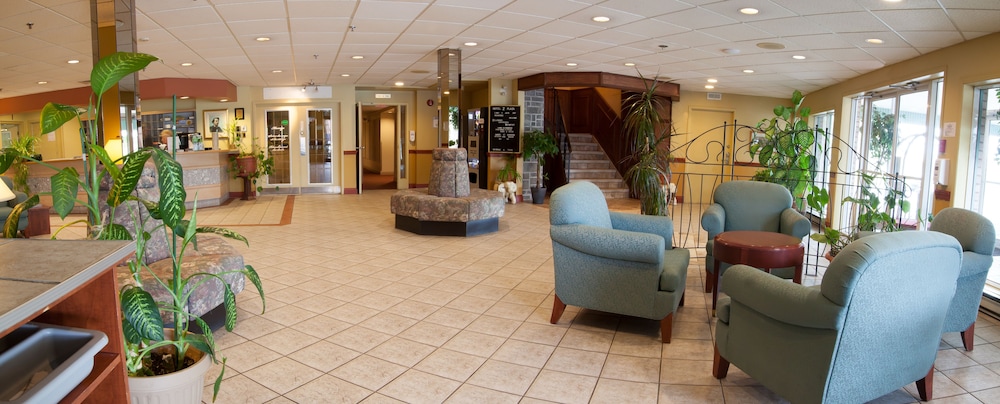 Travelodge by Wyndham Victoriaville 8/32