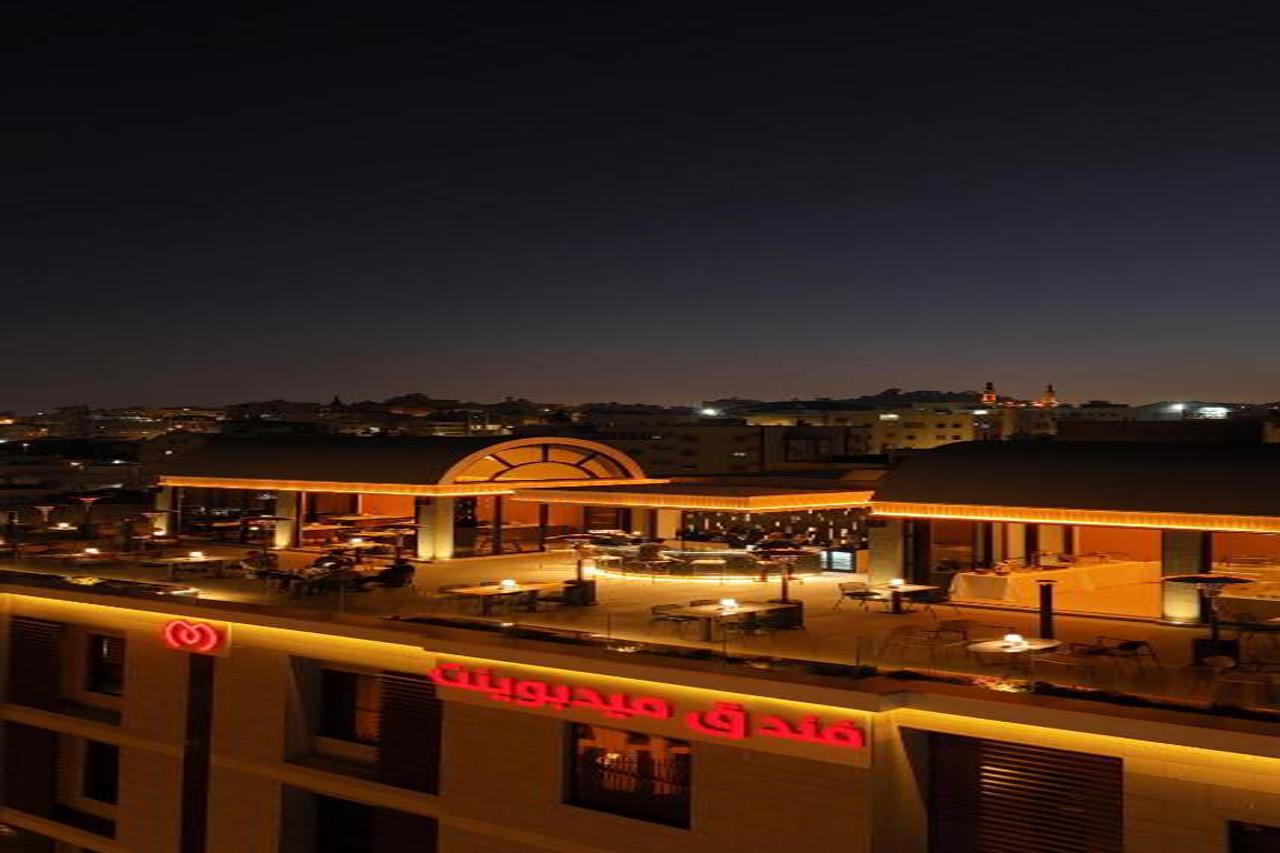 Midpoint Abha Hotel in ABHA