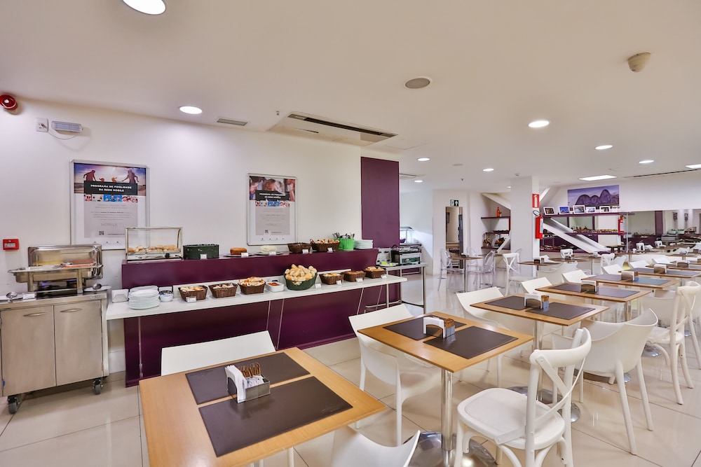 Nobile Inn Pampulha 19/29