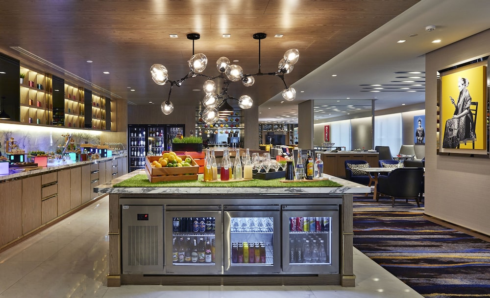 Pullman Kuala Lumpur City Centre Hotel and Residences 56/75