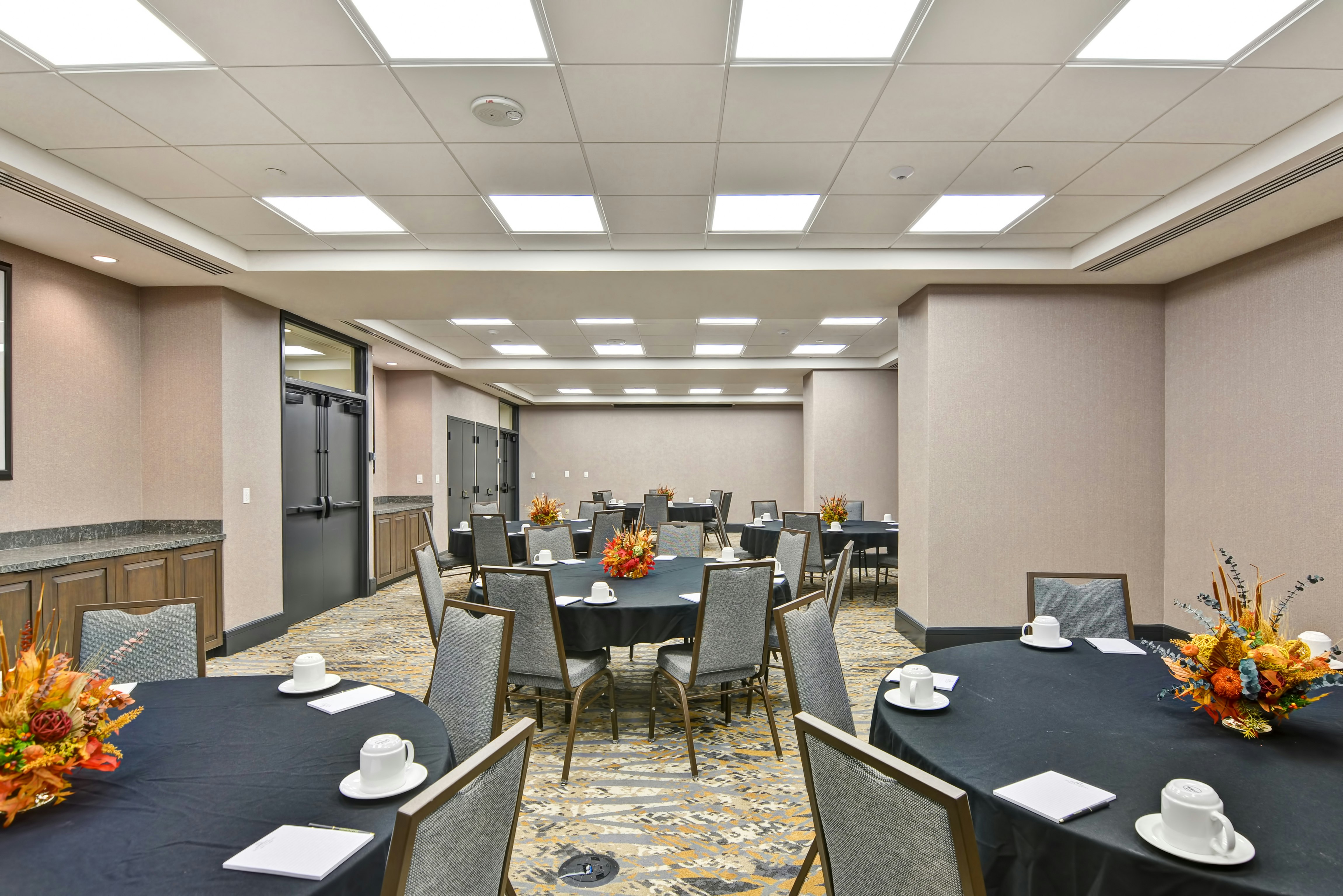The Cincinnatian Hotel, Curio Collection by Hilton 46/49