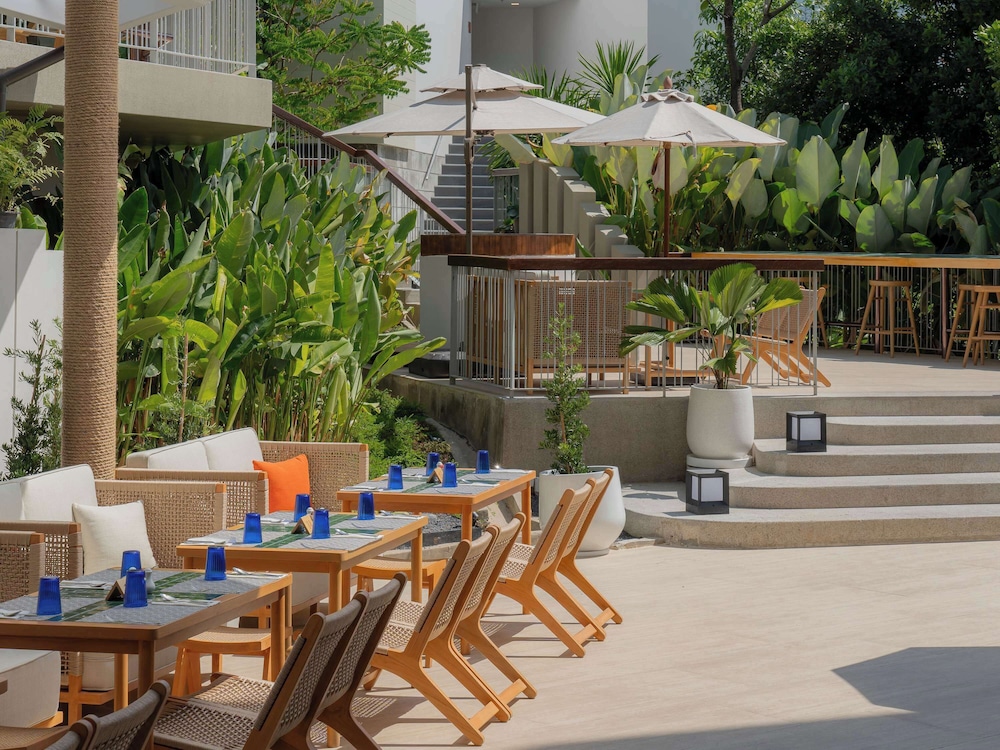 Andaman Beach Hotel Phuket - Handwritten Collection 42/50