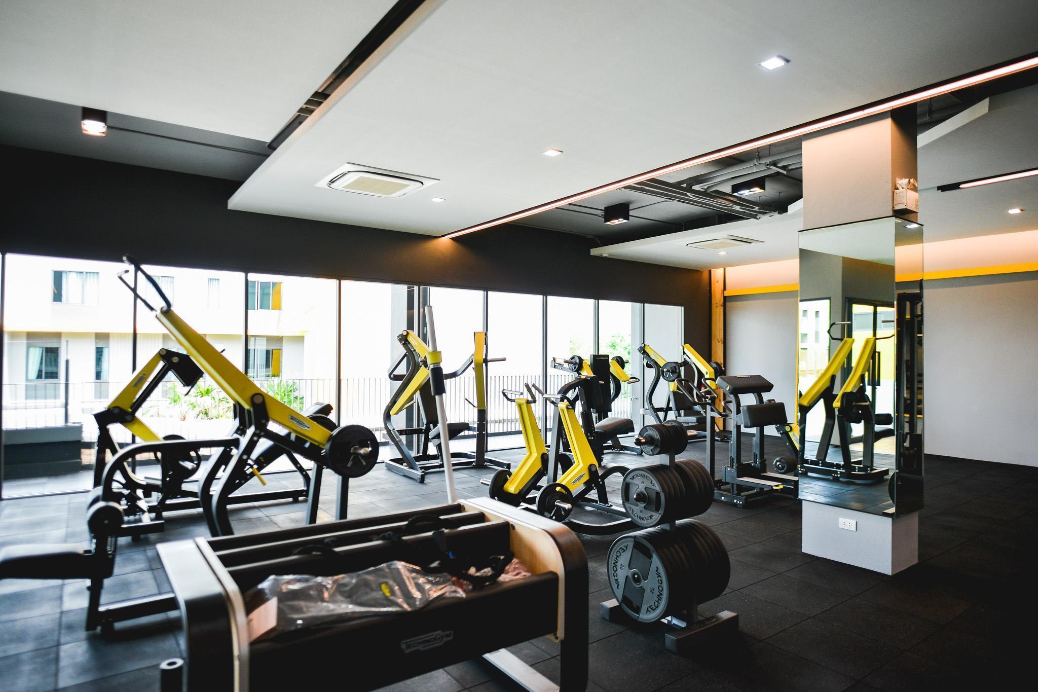 9D Sport Hotel 34/59