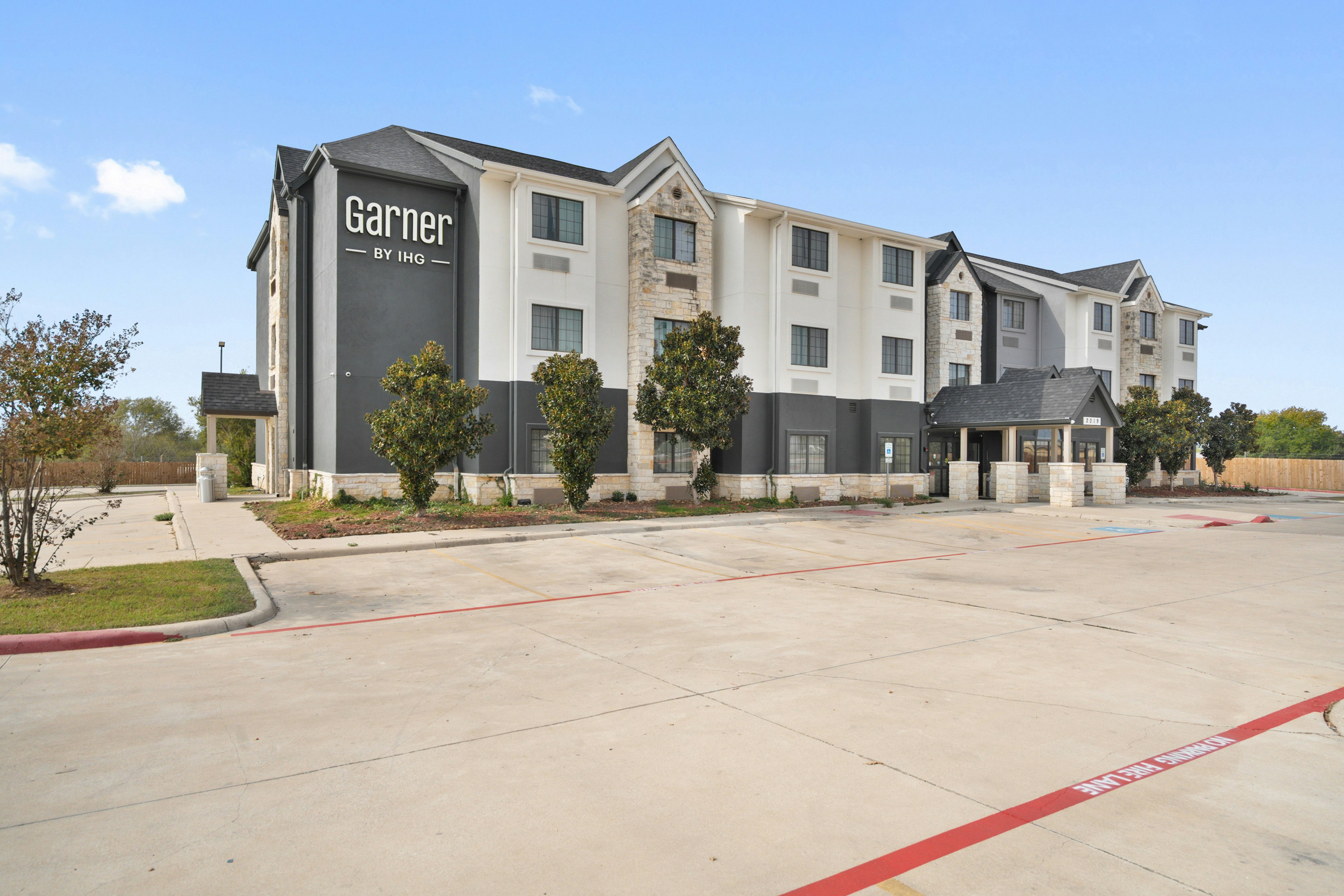 Microtel Inn Suites By Wyndham Gonzales 64/68