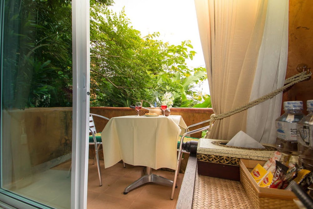 Monmaen Resort &amp; Spa 18/27