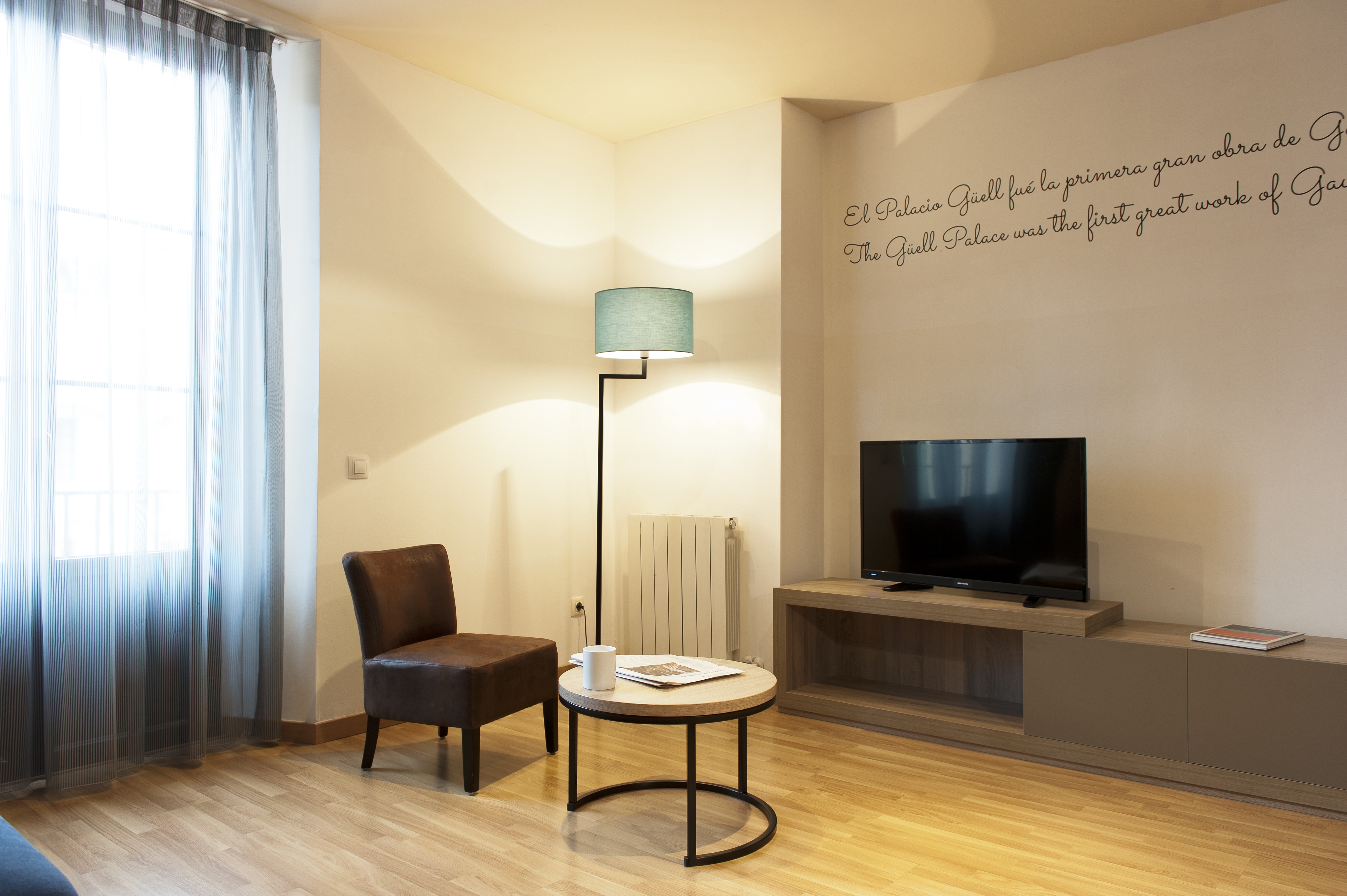 Mh Apartments Ramblas 18/31