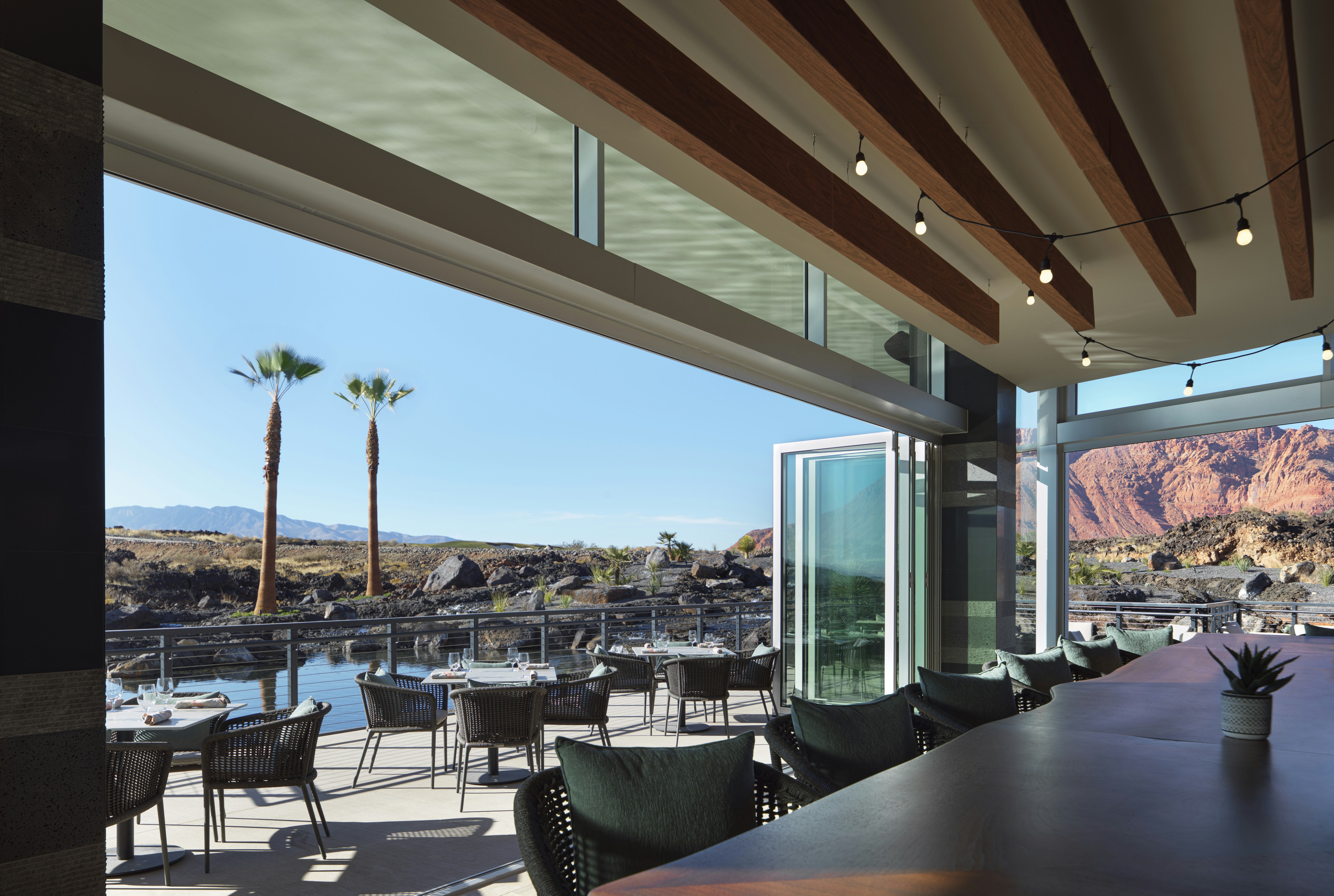 Black Desert Resort 34/40