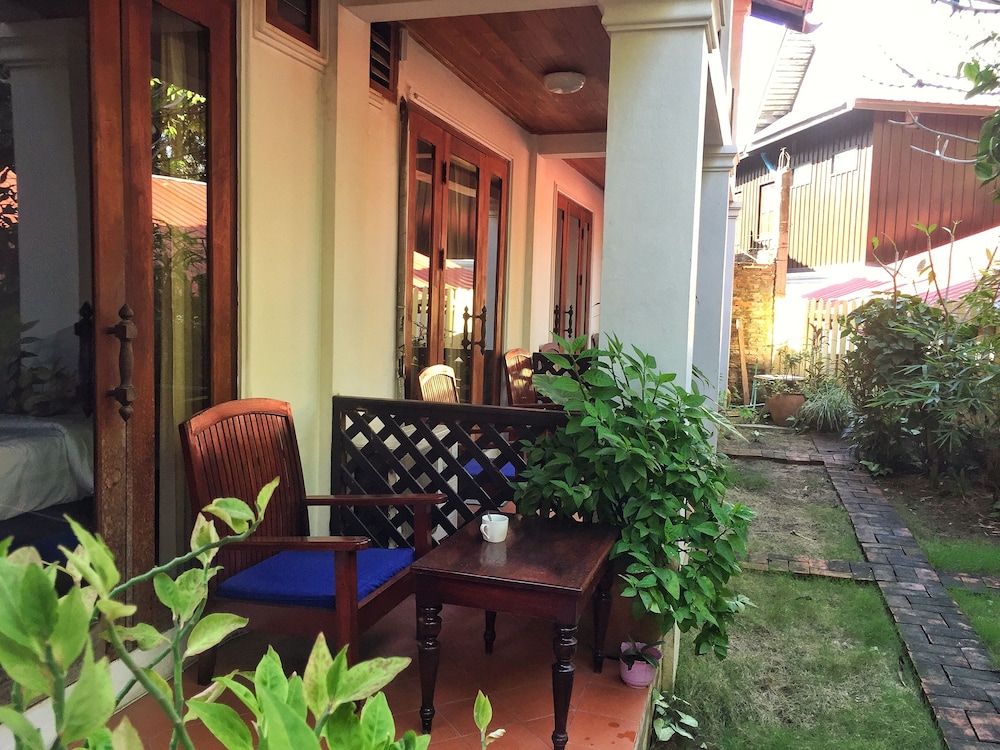 Villa Sayada 5/41