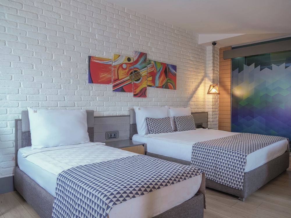 Laren Family Hotel & Spa 16/49