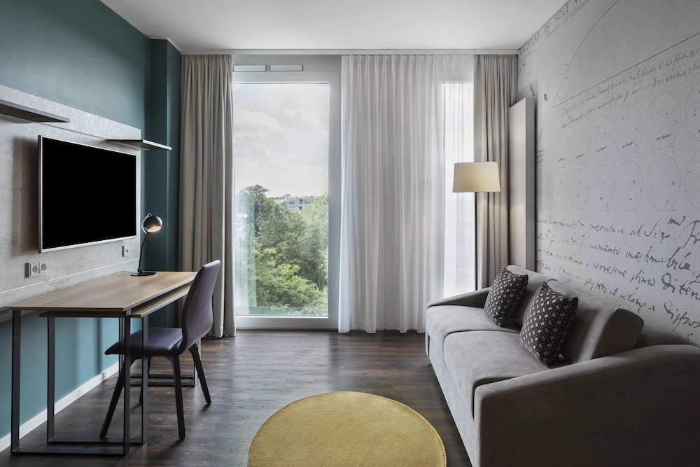 Stellaris Apartment Hotel 28/47