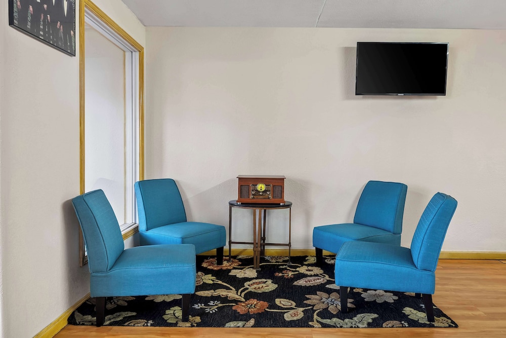 Americas Best Value Inn Danville, IL 40/50