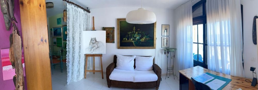 Curasol Apartments 31/50