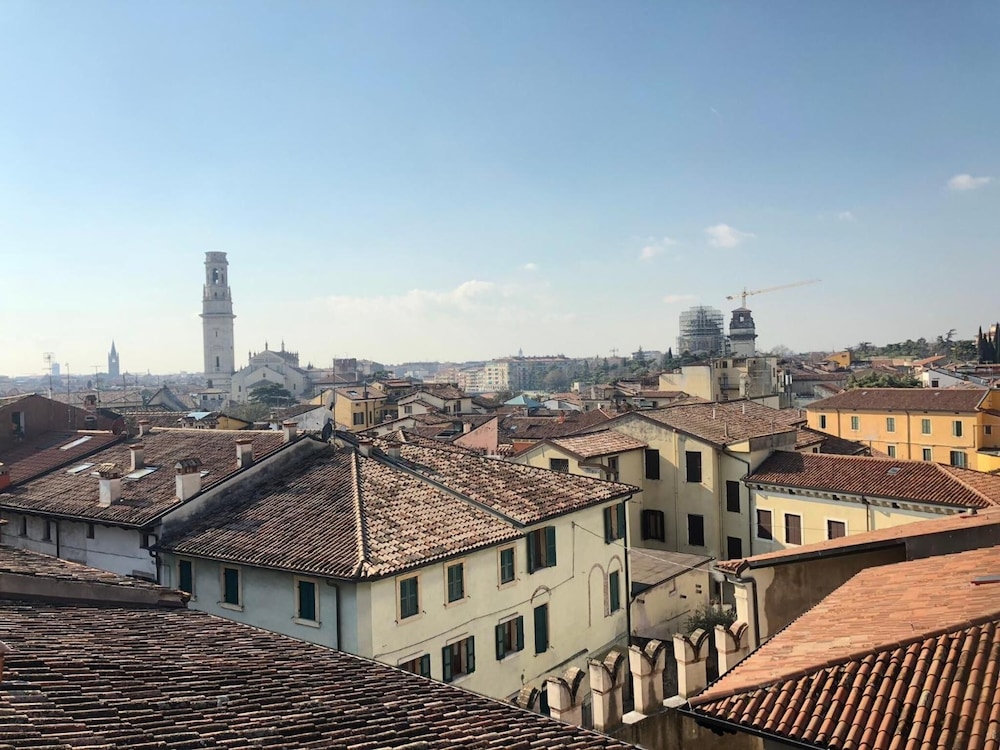 Residenza Pietra Di Verona 28/35