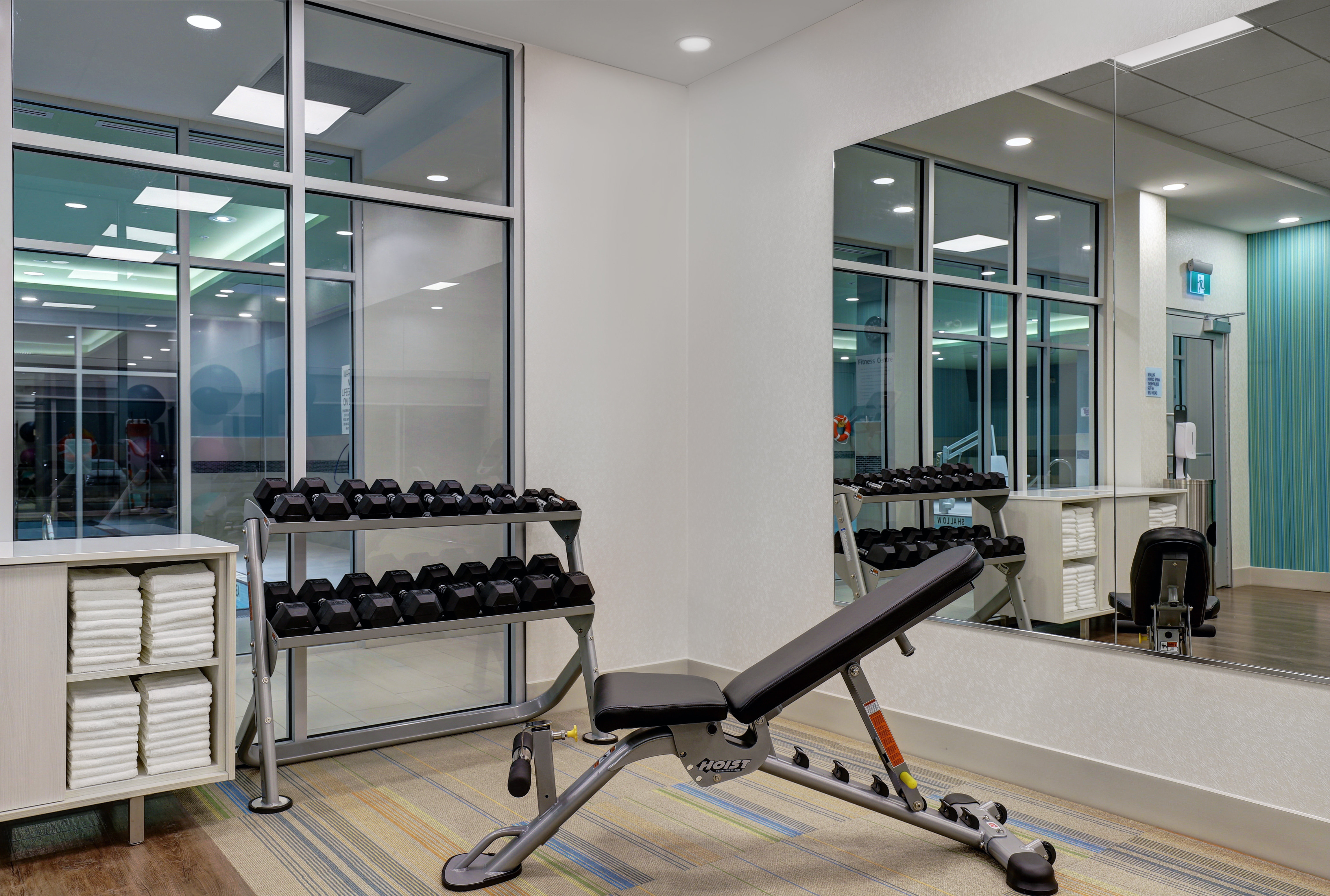 Holiday Inn Express And Suites Port Elgin 32/50