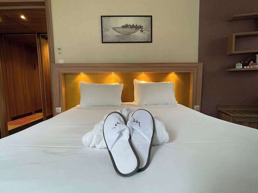 Mercure Libourne Saint Emilion Hotel 11/65
