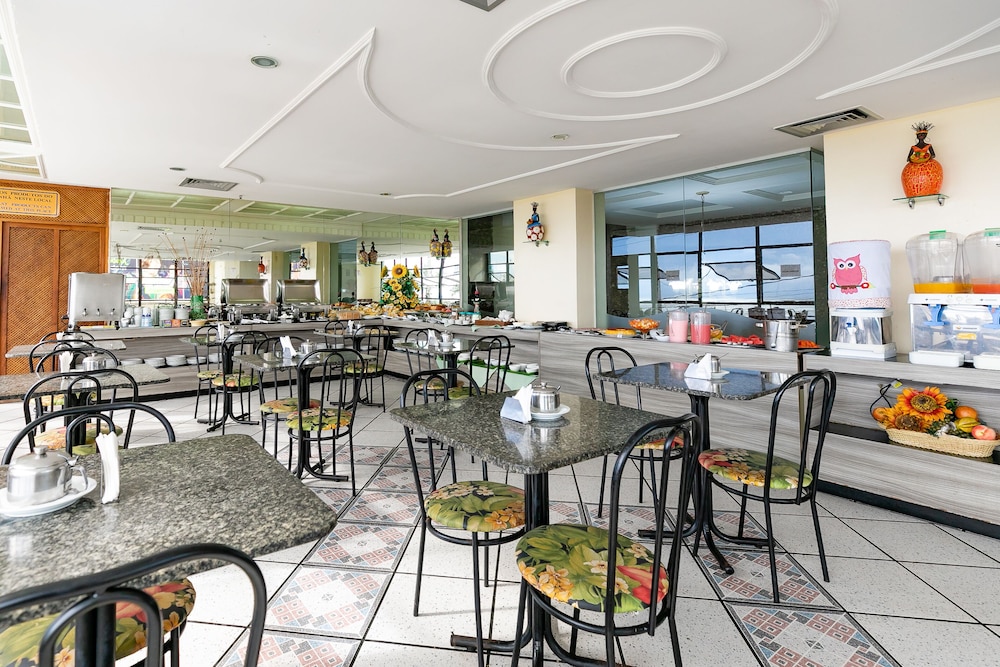 Yak Beach Hotel Ponta Negra 34/50