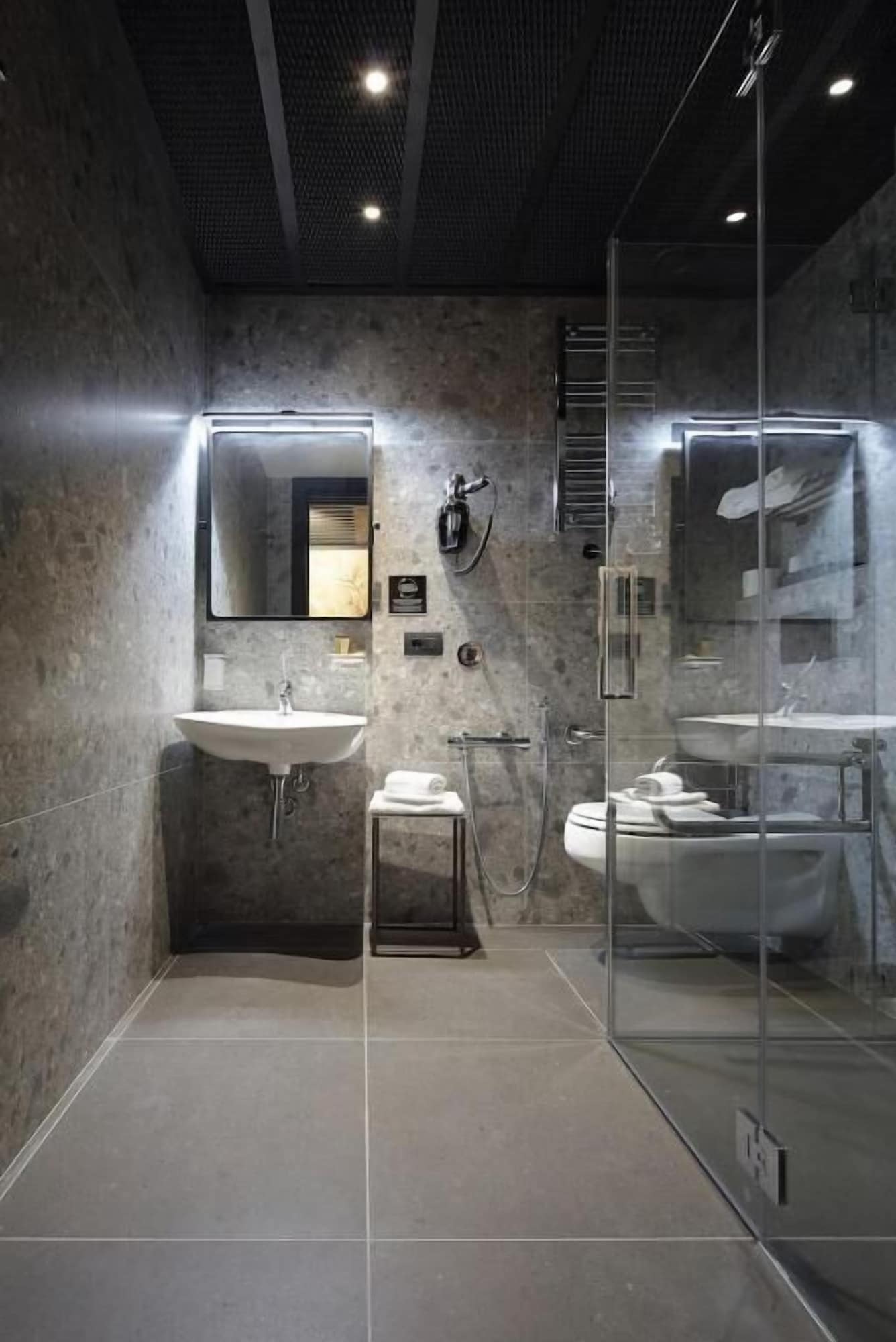 غرفة كلاسيكية بسرير كينج، Versoverde Alzaia Naviglio Grande 6/7