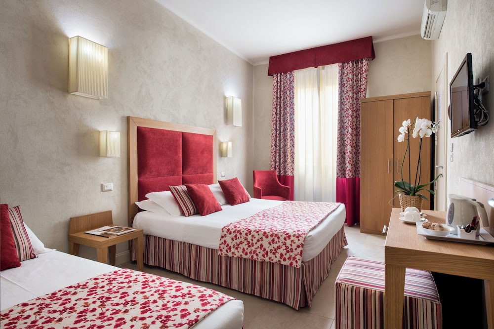 Hotel Perseo 35/67