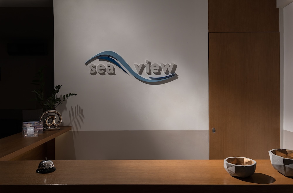 Sea View Hotel Apartments 11/50