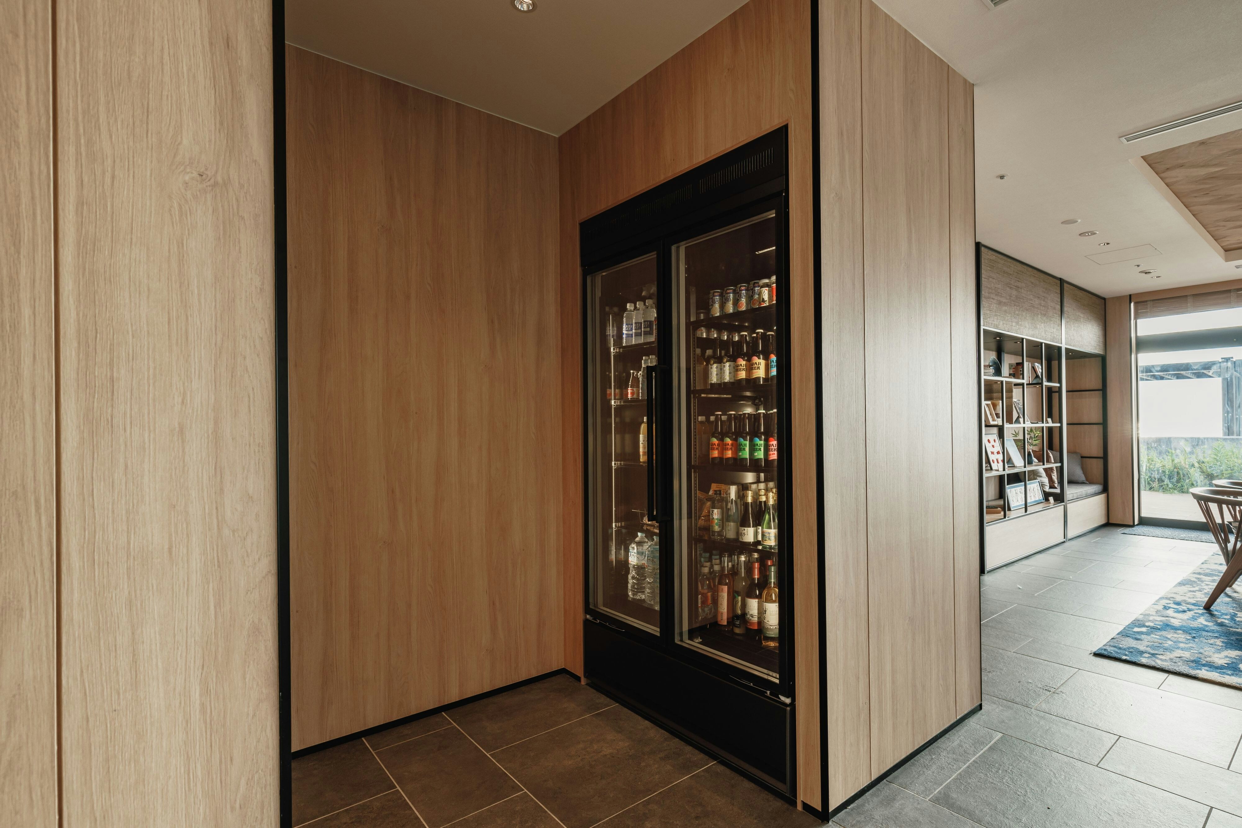 Fairfield by Marriott Hyogo Awaji Higashiura 1/1