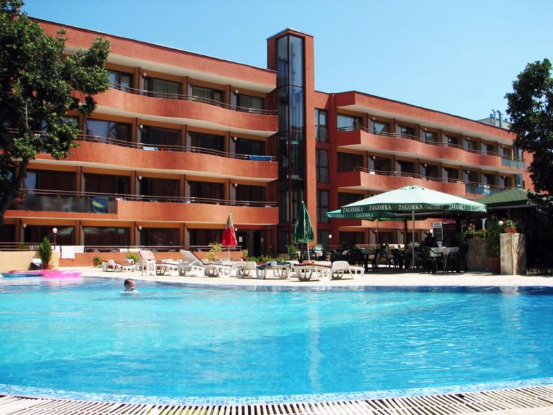Kamchia Park Hotel 6/46