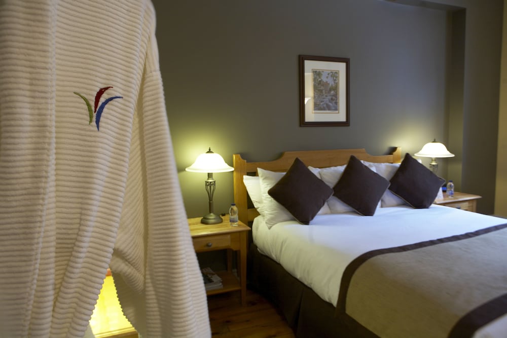 Moulin Wakefield Mill Hotel and Spa 16/66