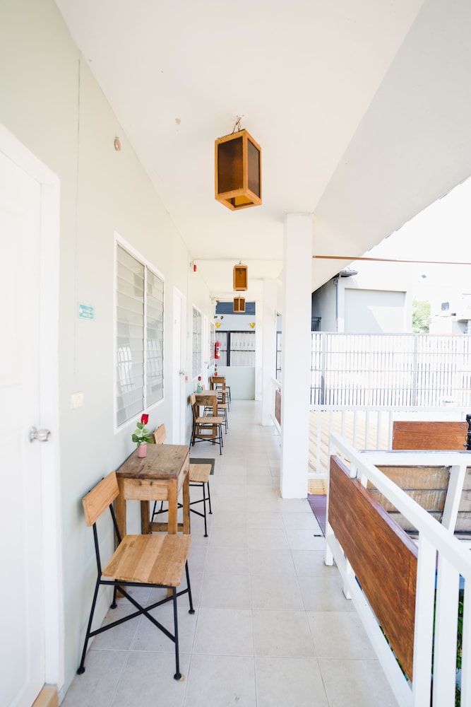 Sabuy Chiangmai Bed & Breakfast 47/73