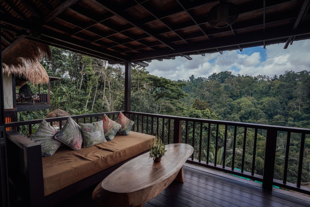 Nandini Jungle by Hanging Gardens 26/35
