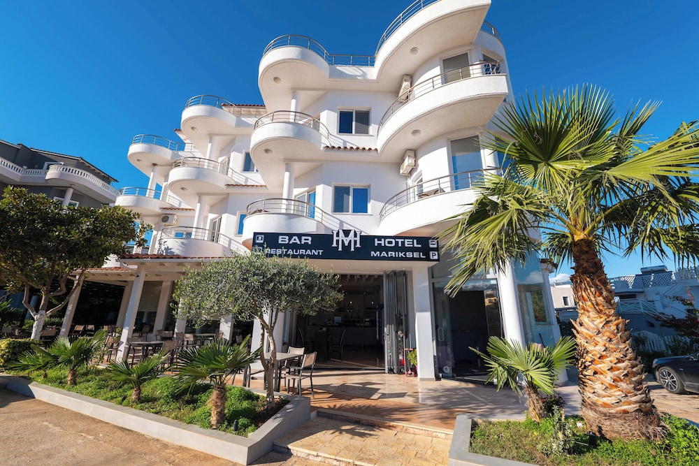 Hotel Mariksel 8/50