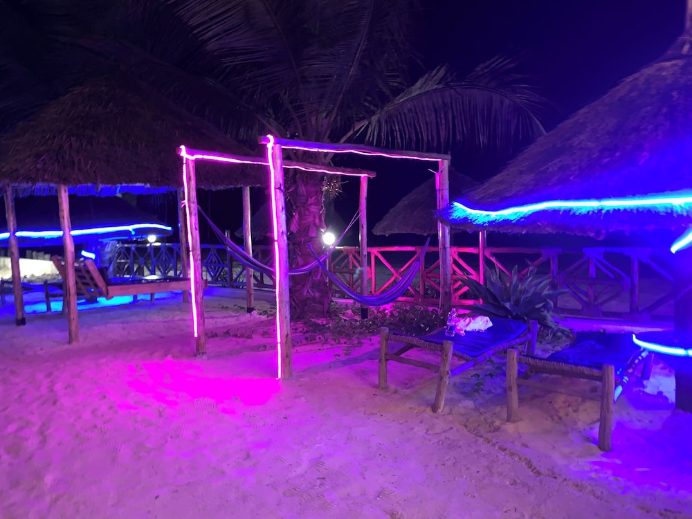 Isla Bonita Zanzibar Beach Resort 23/48