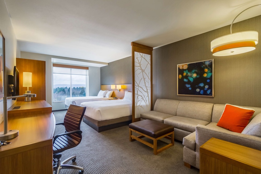 Hyatt Place Blacksburg / University 9/56