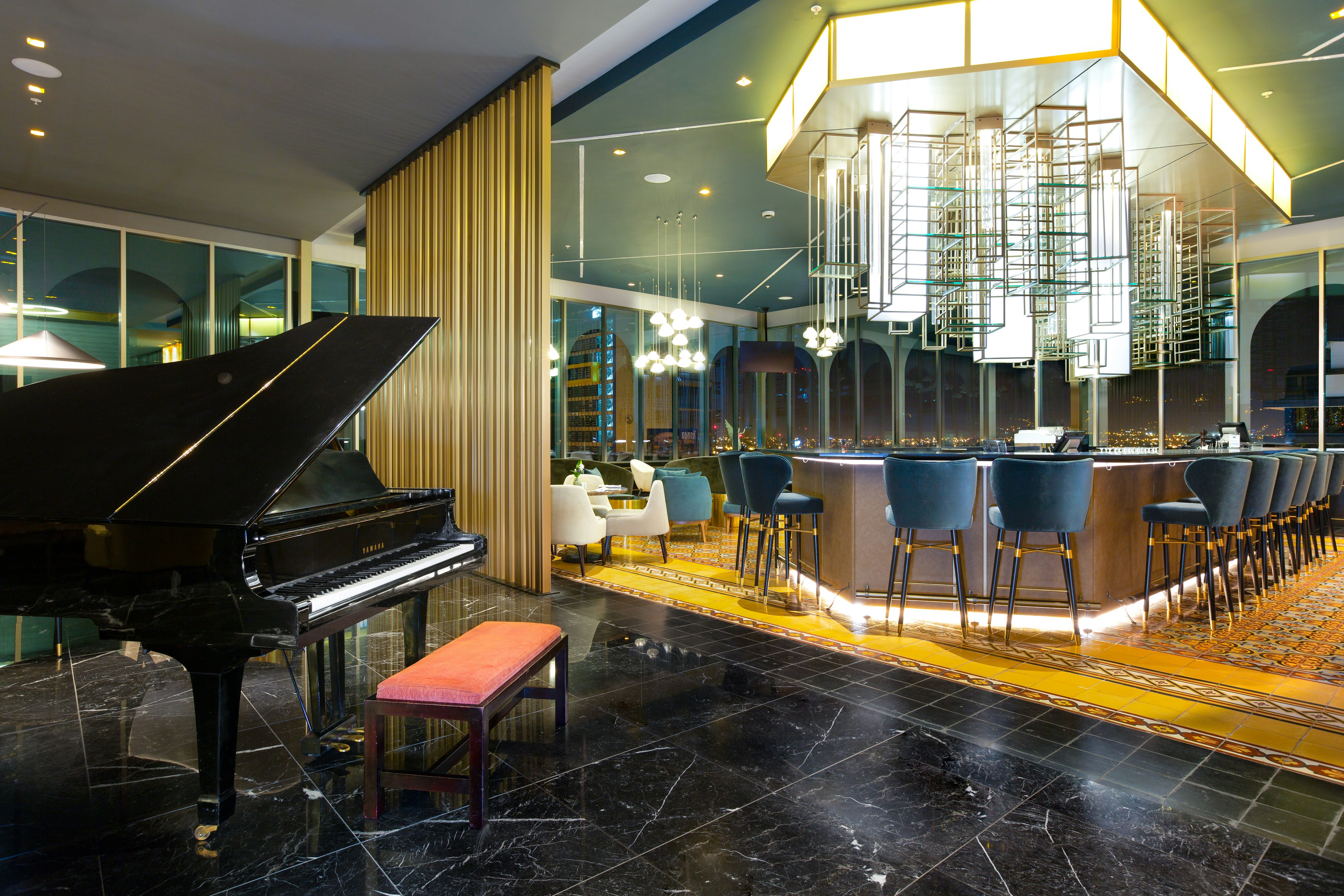 Gran Hotel Costa Rica Curio Collection by Hilton 48/48