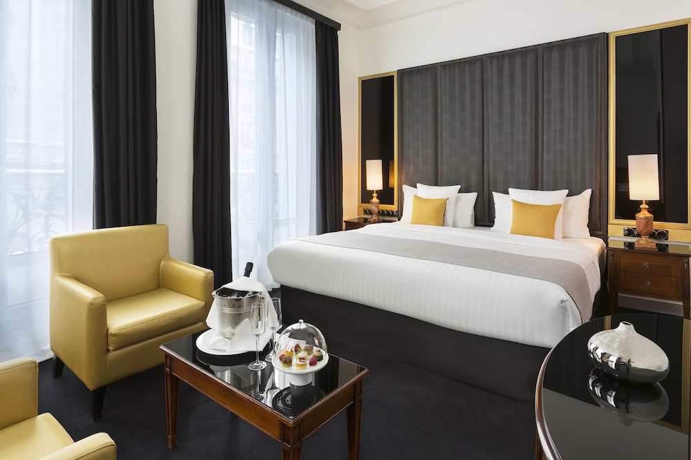 Melia Paris Champs Elysees 35/61