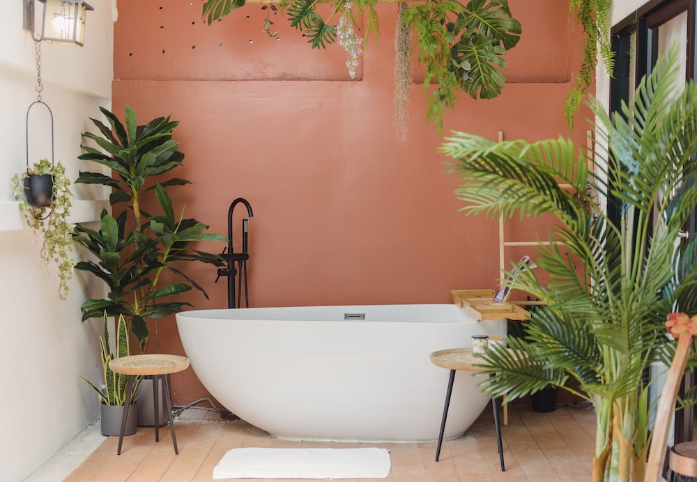 Yolo Bangkok Boutique Hotel 8/50
