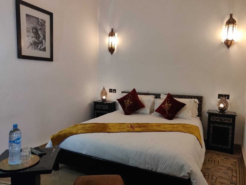 Riad Dar Foundouk & Spa 8/72