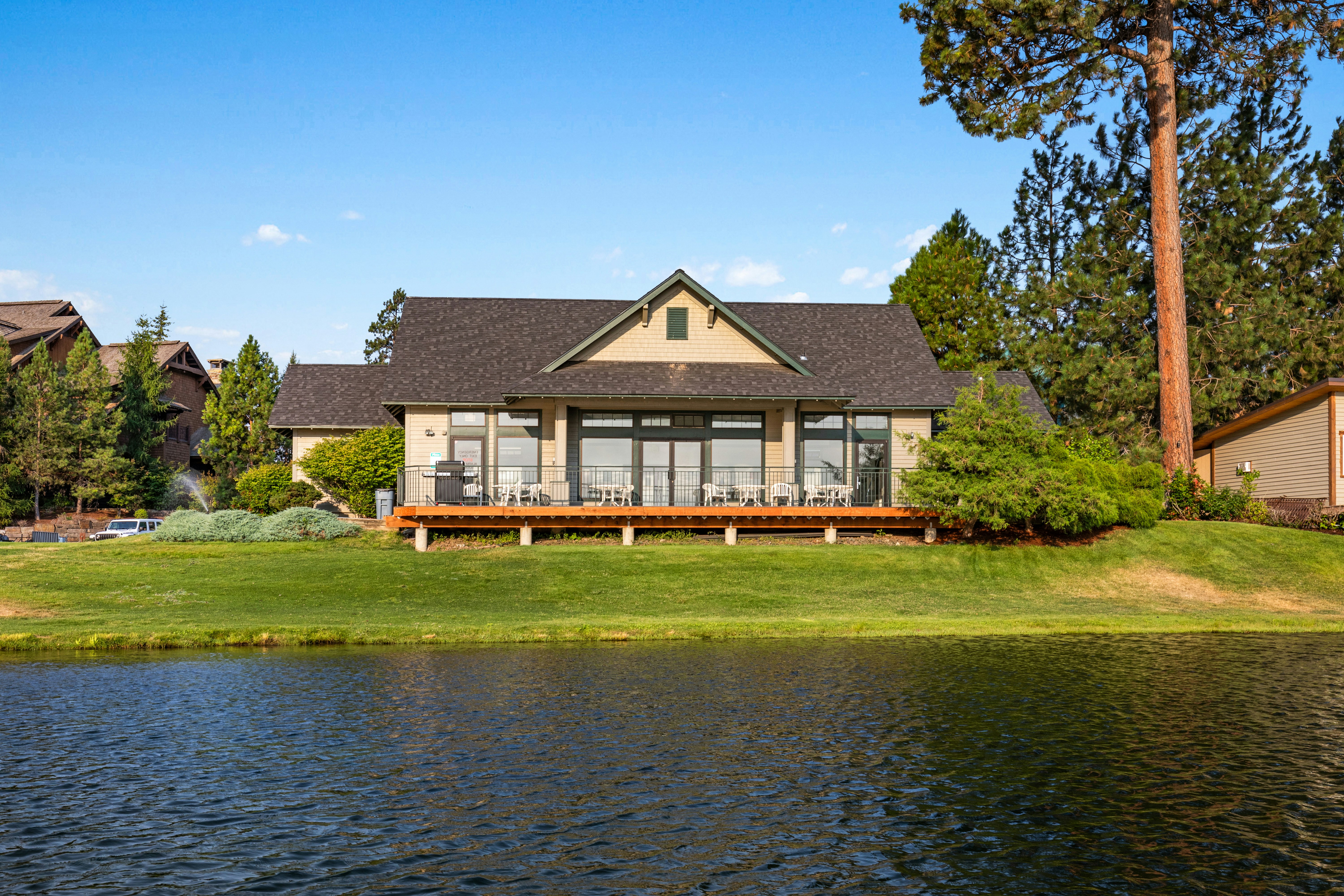 Worldmark Arrow Point 15/22