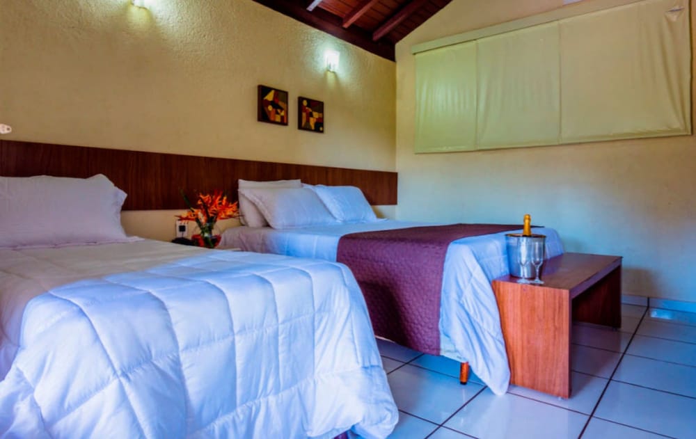 Balneario do Lago Hotel 6/50