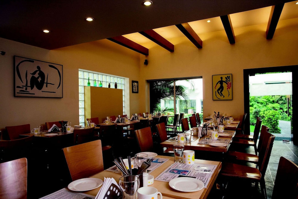Lemon Tree Hotel Udyog Vihar Gurgaon 36/47