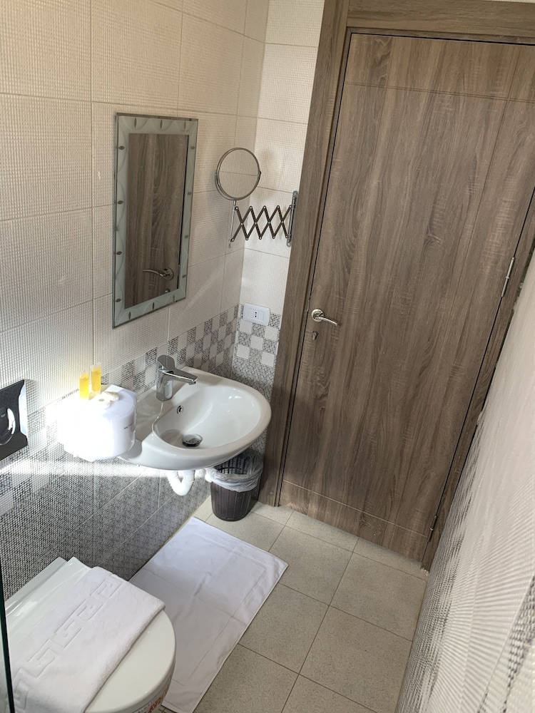 Petra Sky Hotel 50/50
