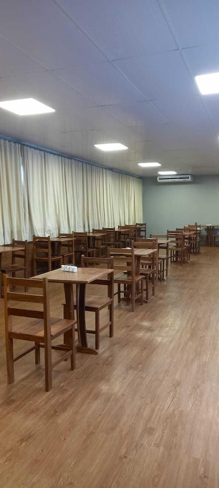 HOTEL SEMPRE EXECUTIVE 59/67