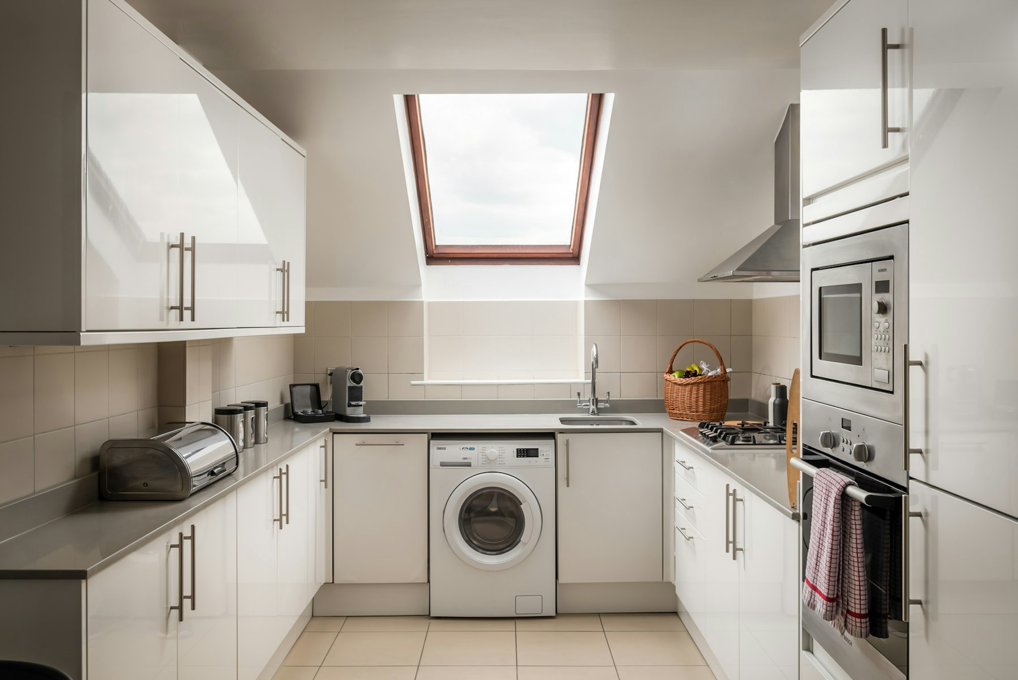 Monarch House - Serviced Apartments - Kensington 36/36