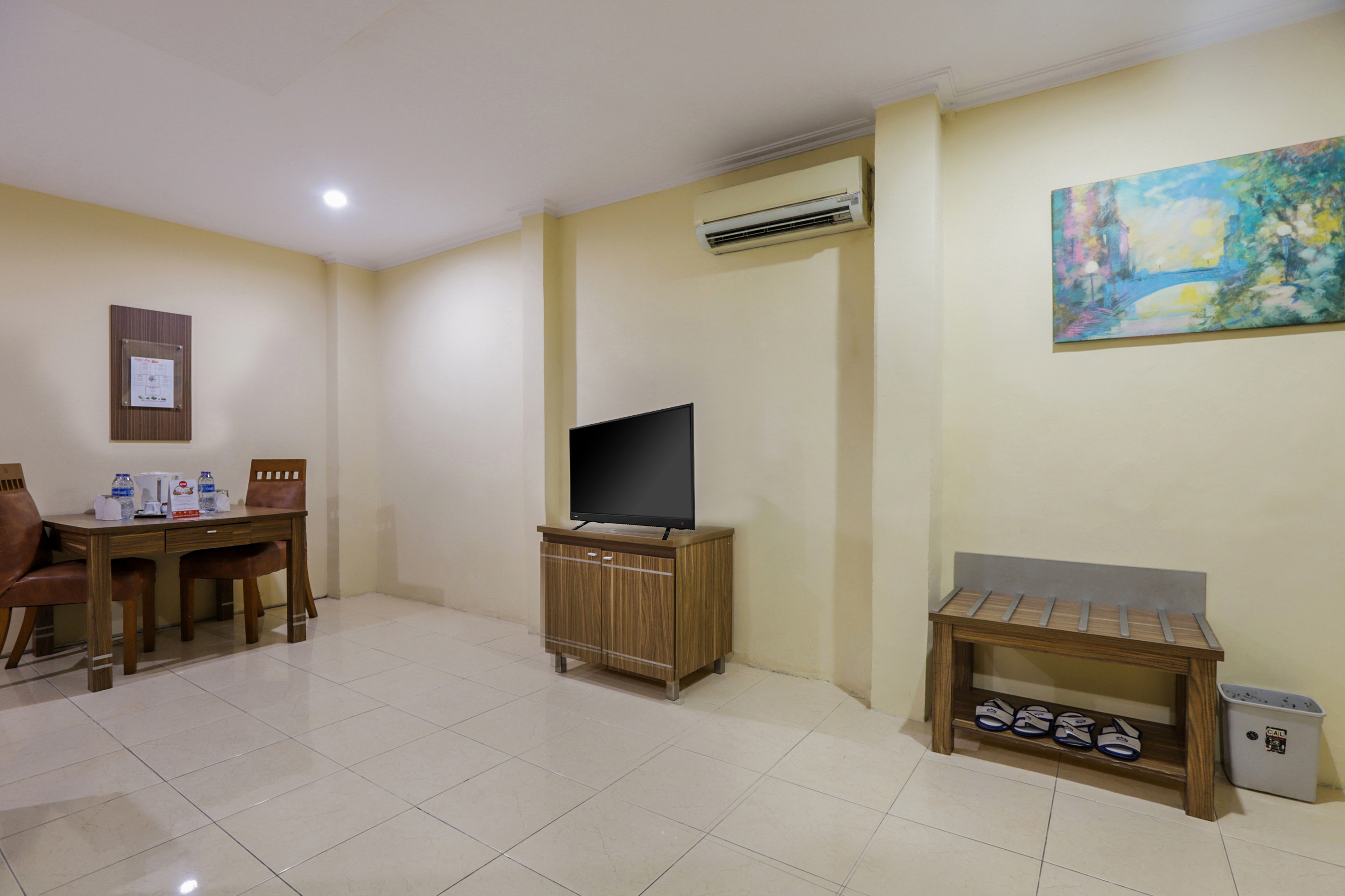 OYO 918 Hotel Senen Indah Syariah 33/50
