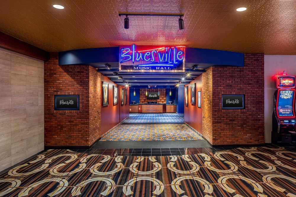 Horseshoe Tunica - A Caesars Rewards Destination 7/56