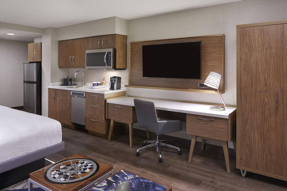 Four Points By Sheraton Hamilton Stoney Creek 32/33