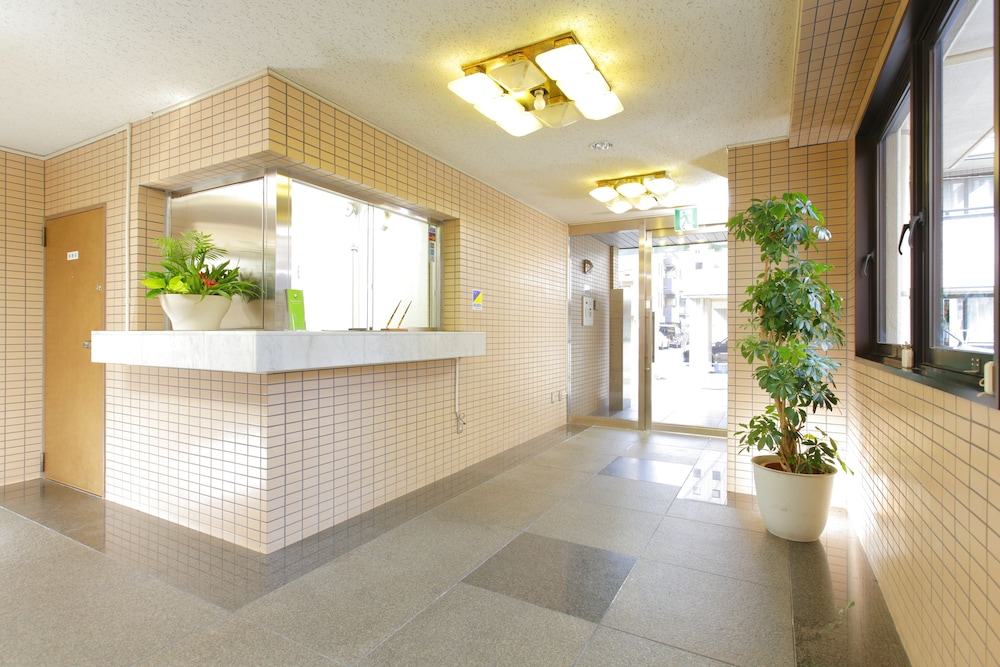 フレックステイイン多摩川 写真1