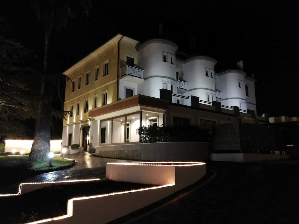 Domus Park Hotel 2/68