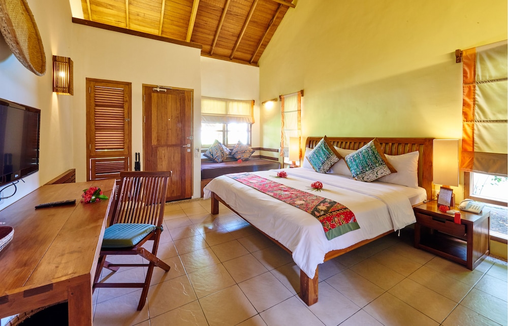 Cocotinos Manado a Boutique Dive Resort & Spa 9/48
