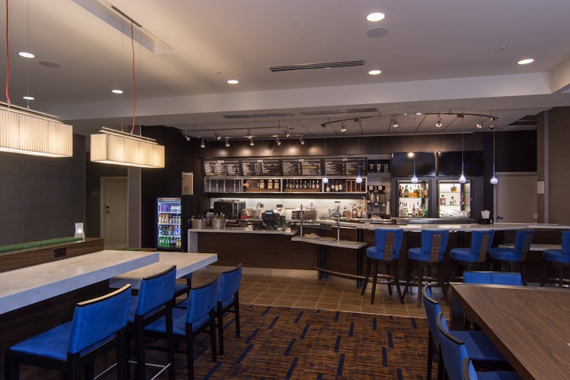 COURTYARD RALEIGH-DURHAM AIRPORT/BRIER CREEK 12/23